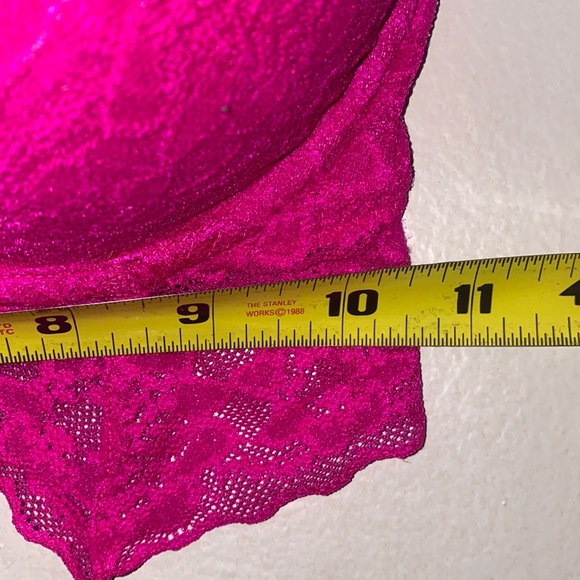 🎱Adorable Pink Victoria Secret bra! - Picture 4 of 7
